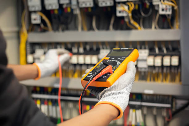 Best Surge Protection Installation  in Loogootee, IN